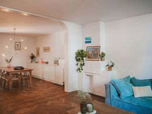 Appartement à vendre à Berchem € 545.000 (LIL41) - De Boer & Partners - Kantoor Antwerpen 