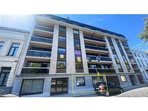 appartement 2ch.  rdc faire offre apd 185.000€