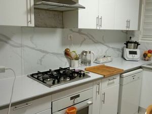 RARE appartement t4 RDC garage cave grenier