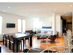 Appartement proche grand theatre
