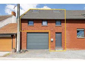 Bel appartement 1 chambre!