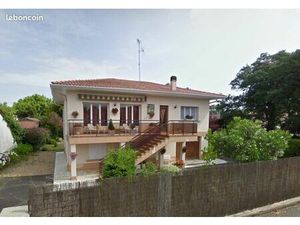 Grand appartement à rénover