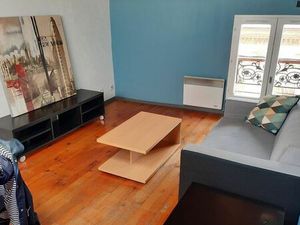 Appartement 29 m2 meublé