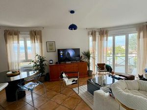 Collonges-sous-Salève – Appartement de 68 m² avec vaste balcon et vues exceptionnelles sur