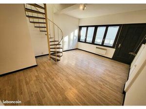 T2 Duplex lumineux - Centre-ville Tarbes