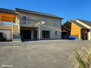 Location T3 Faverges