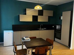 3 pièces rénové rue Glandeves quartier opéra