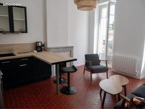 T3 meublé 46 m² – Marseille 5e – Saint-Pierre / Camas
