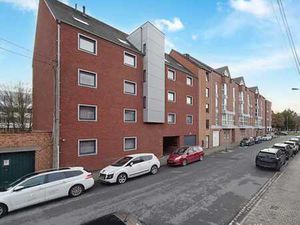 Appartement - 1 chambre - Terrasse - Parking