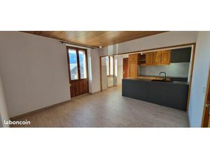 Appartement T4 à Seez