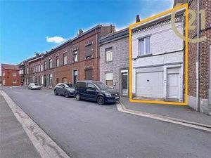 Triplex 1 chambre avec garage et jardin!