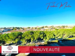 Appartement 4 pièces 102 m²