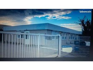 Bureaux à louer 200m2