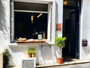 Location d’espace (Pop-up store  Boutique  Coffee shop  Cosmétiques  Événement) – Paris 9ᵉ