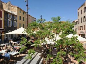 Restaurant 70 m² Leucate