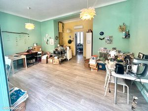 Fonds de commerce / droit au bail / petite restauration