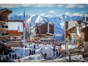 Restaurant 161 m² Valberg