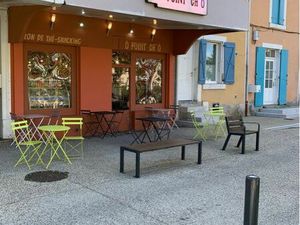 A vendre fond de commerce