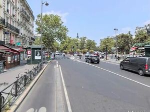 Fonds de commerce 20 m² PARIS