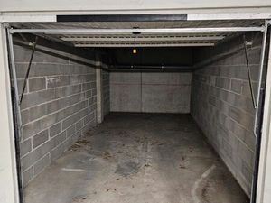 Garage/Box férmé 13 m² - résidence sécurisée