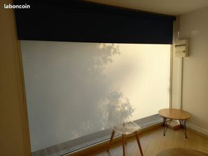 Murs local commercial - loué - investissement