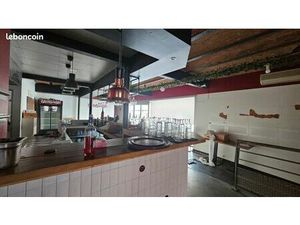 Local 310 m² Chartrons