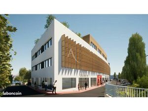 Local 50 m² NARBONNE