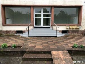 Local commercial/Professionnel