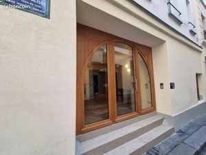 Local commercial 14 m²