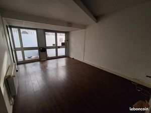 Strasbourg local de 50 m2