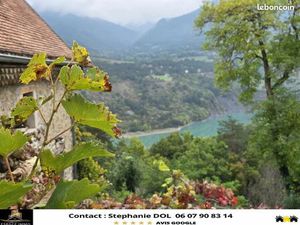 Maison 5 pièces 170 m²