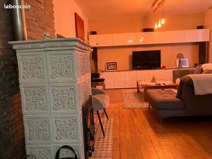 Maison individuelle Auch