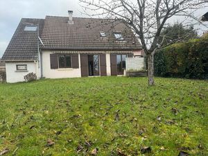 Maison entièrement rénovée à CHAMPAGNE SUR SEINE