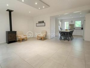 Ferme 6 pièces 140 m²