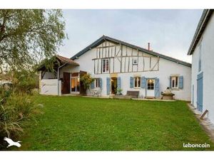 Ferme 7 pièces 320 m²