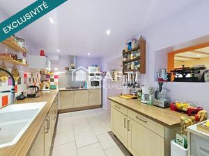 Vente maison 5 pièces 107 m² Fouday (67130)