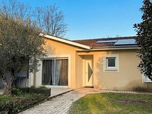 Maison 6 pièces 170 m²