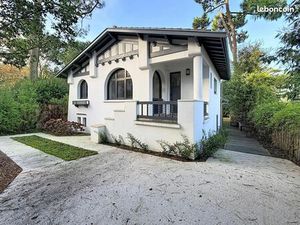 Maison 4 pièces 109 m²