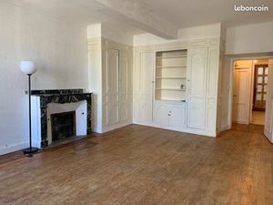 Maison de la ville  171m2 - 5 chambres + mezzanine