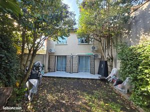 Maison 6 pièces 140m2