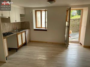 Maison 3 pièces 44 m²