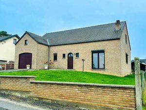 Maison 4 façades à vendre