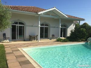 Maison d'architecte 174m2