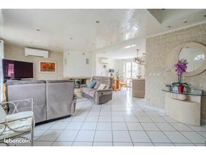 Maison 5 pièces 125 m²