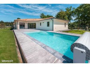 Maison 140 m² Saint Aubin De Medoc