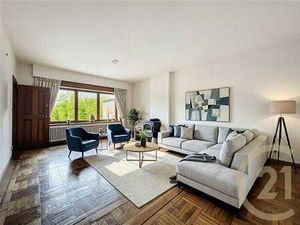 CENTURY 21 Alliance-Demeuse vous présente