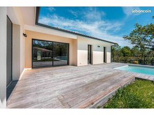 Maison 123 m² Saint Aubin De Medoc