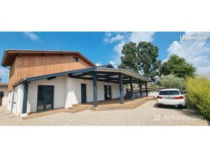 Maison 6 pièces 145 m²