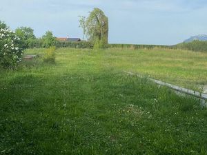 Terrain à vendre Armoy au Prés Carrés – 1051 m²