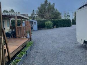 Terrain loisirs 2500m2 viabiliser